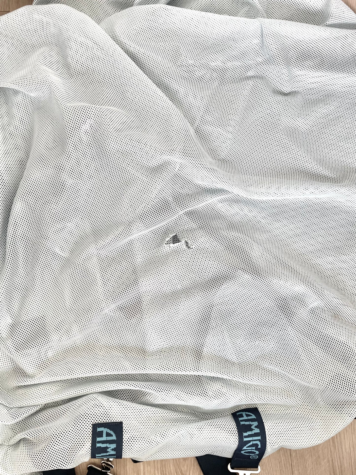 Couverture anti-mouches Horseware gr. 84po