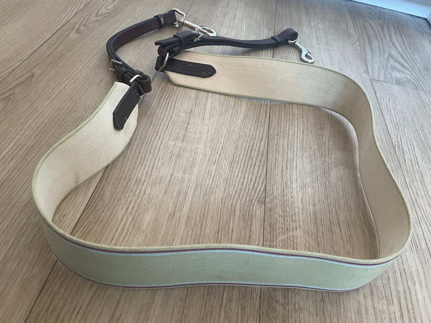 Breastplate élastique gr.Full