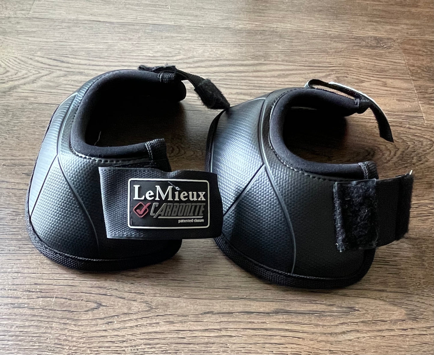 Cloches Ballistic Lemieux gr. Médium