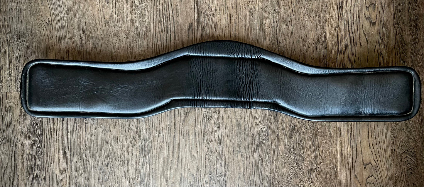 Sangle de dressage 28po