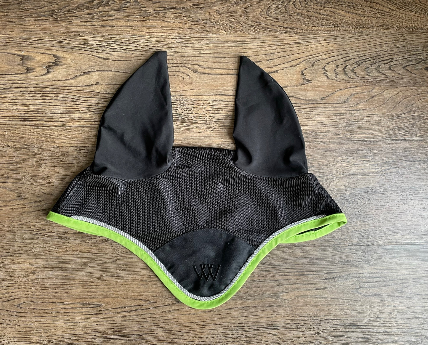 Bonnet WW noir gr. Full