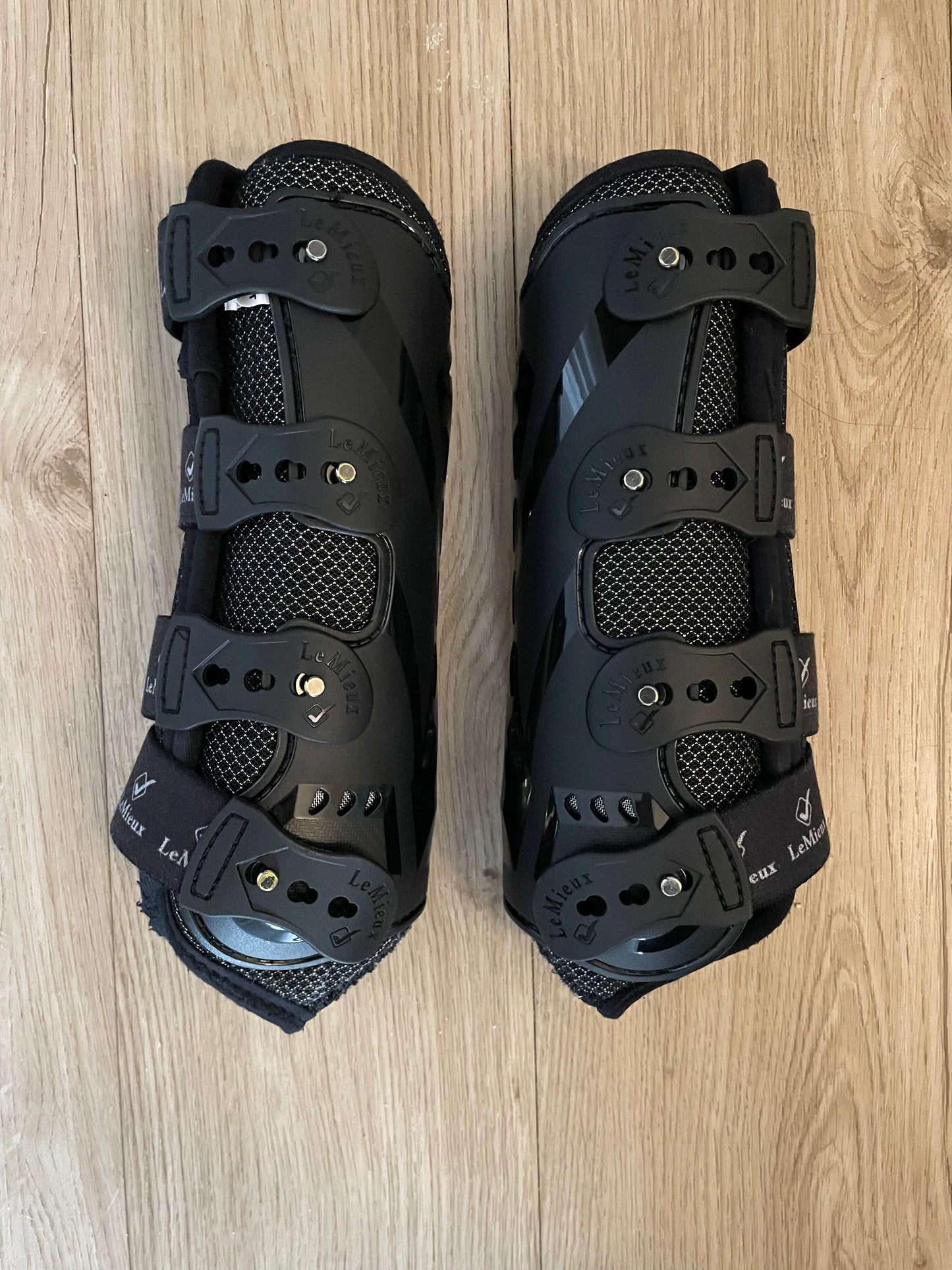 Guêtres Snugboots Lemieux gr. Médium