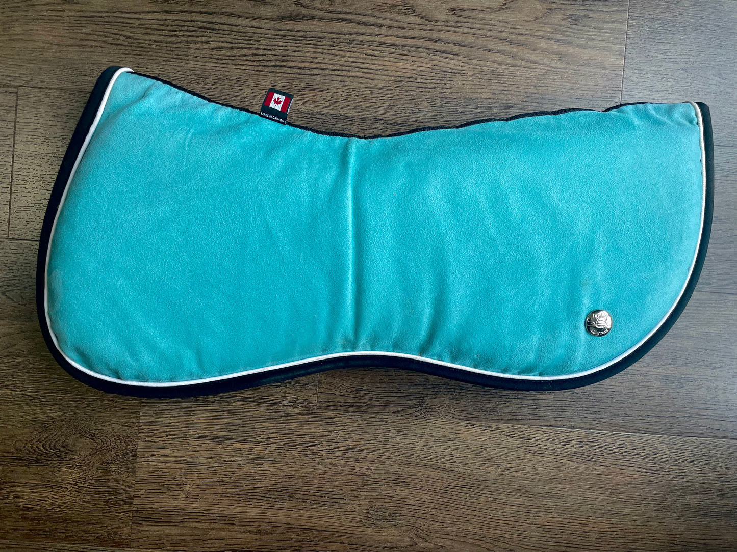 Tapis half pad Ogilvy sauteur