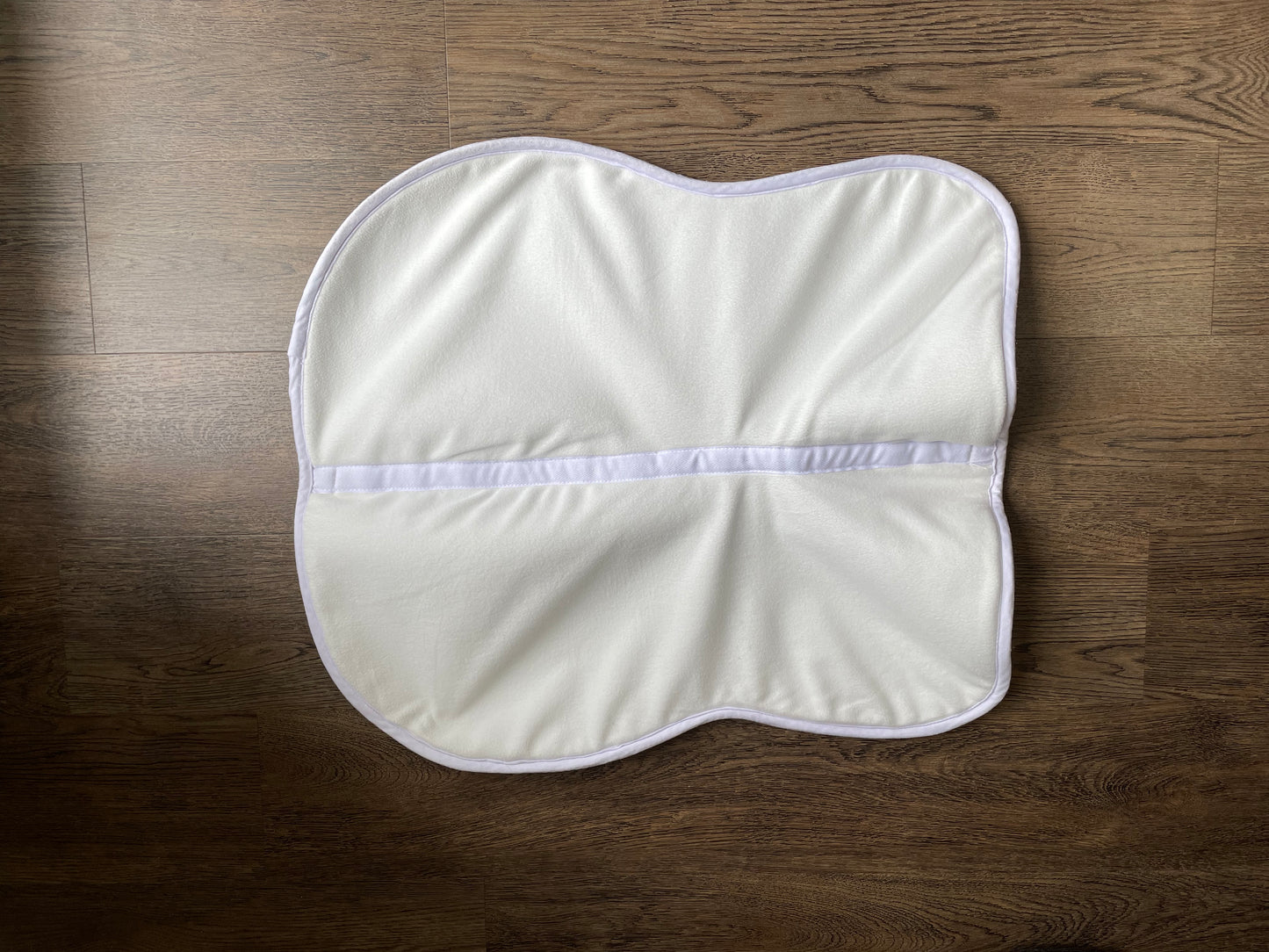 Housse half pad Ogilvy (dressage)