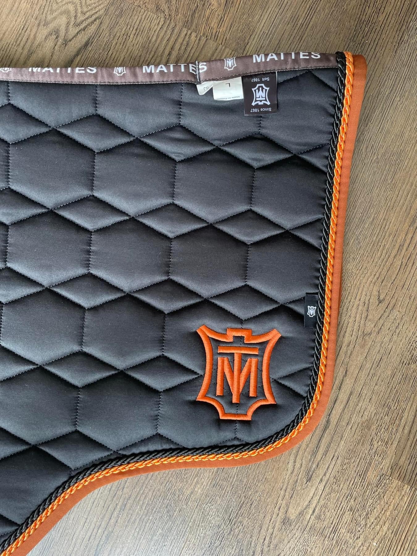 Tapis Mattes Euro sauteur