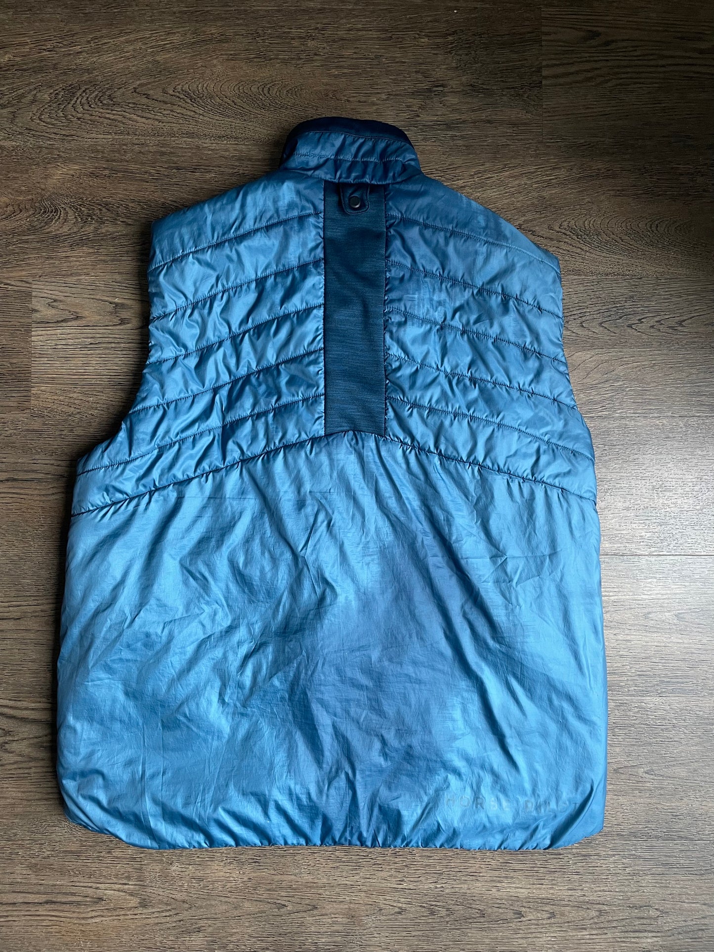Veste sans manches Horse Pilot gr. XL