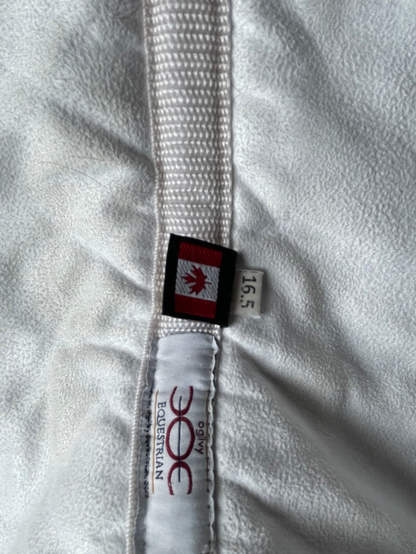 Tapis Hunter Ogilvy gr. 16-16.5