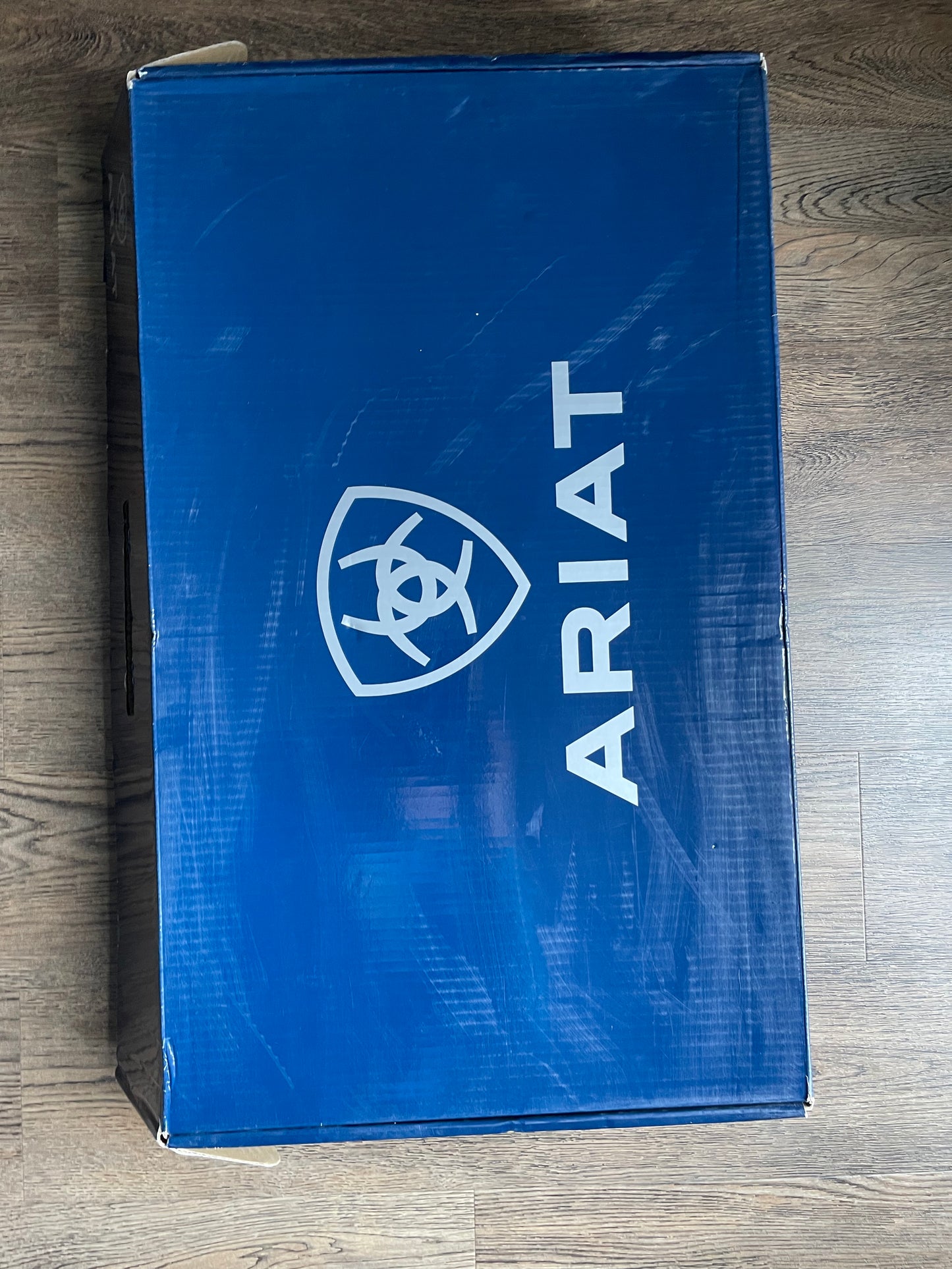 Bottes Ariat Monaco field zip gr. 7.5 US
