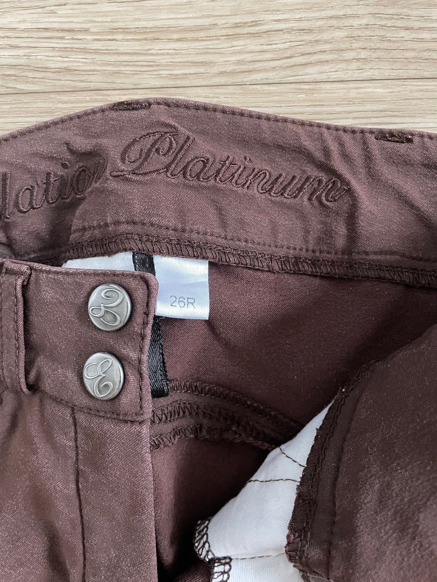 Pantalon femme gr.26