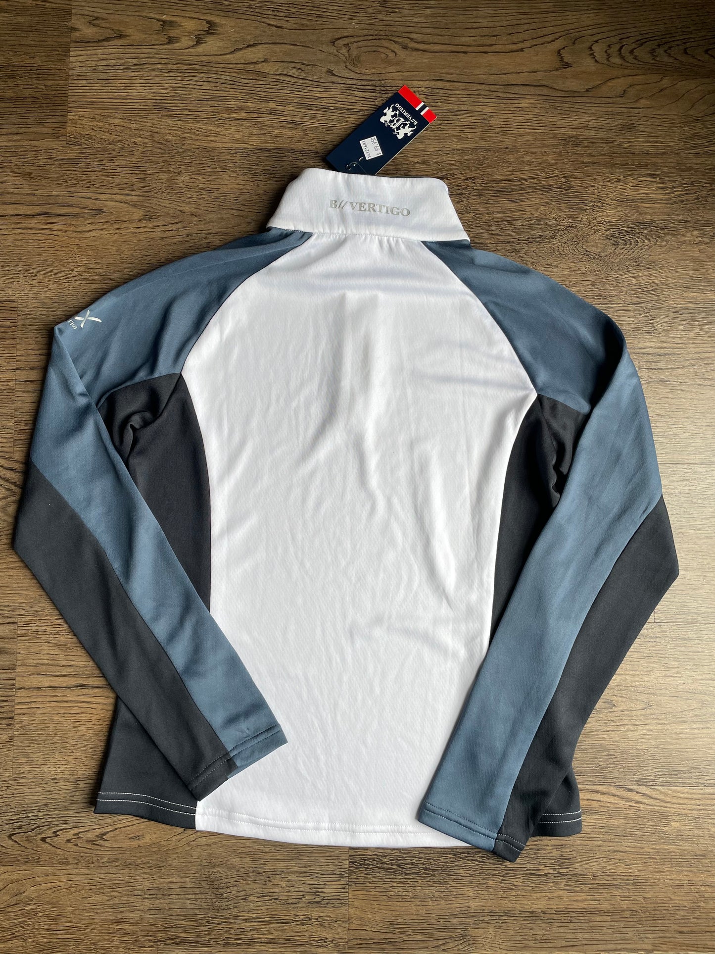 Chandail B/Vertigo gr. 6 US (38 EU)