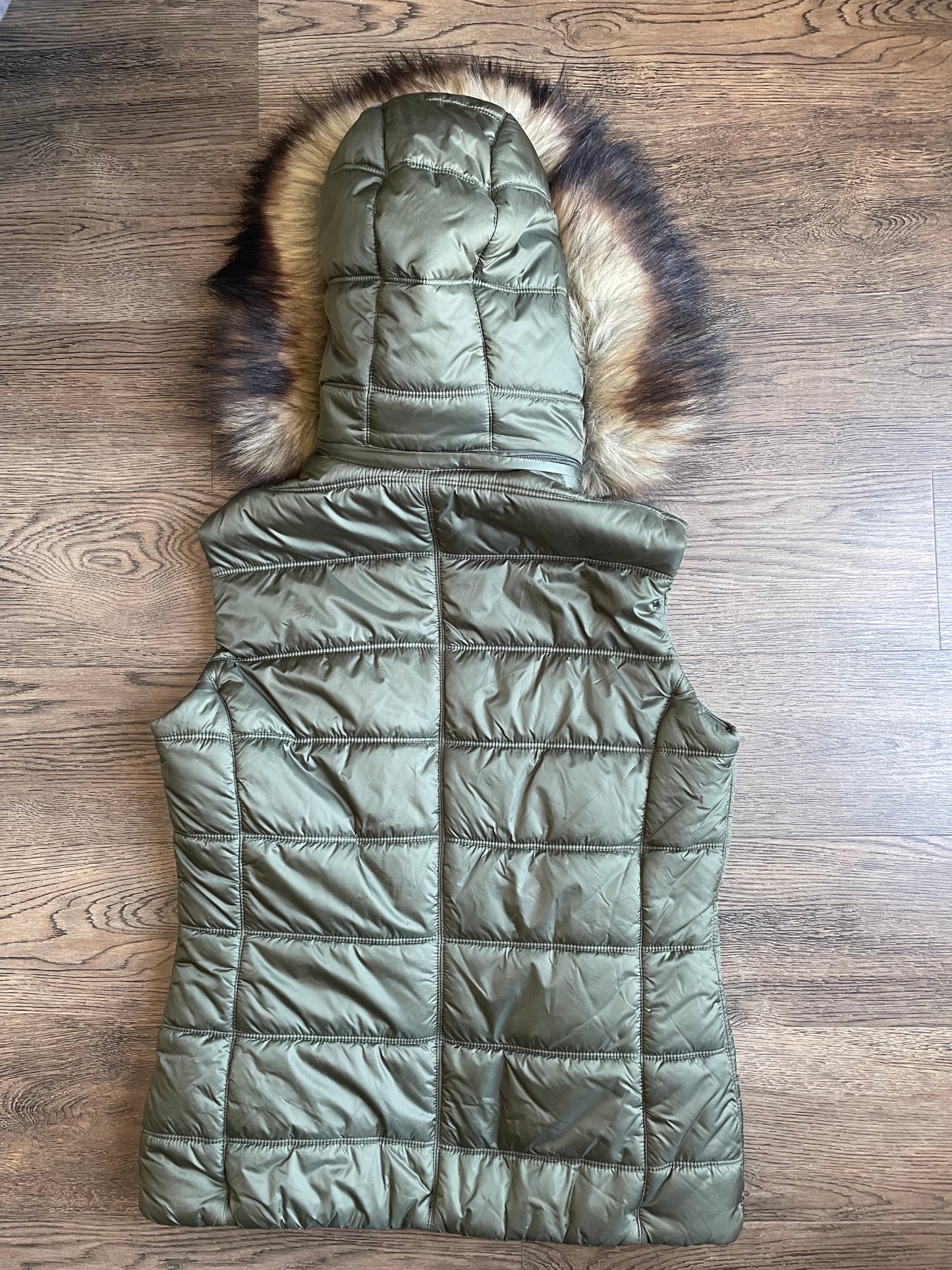 Veste sans manches Pikeur gr. 38 (M)