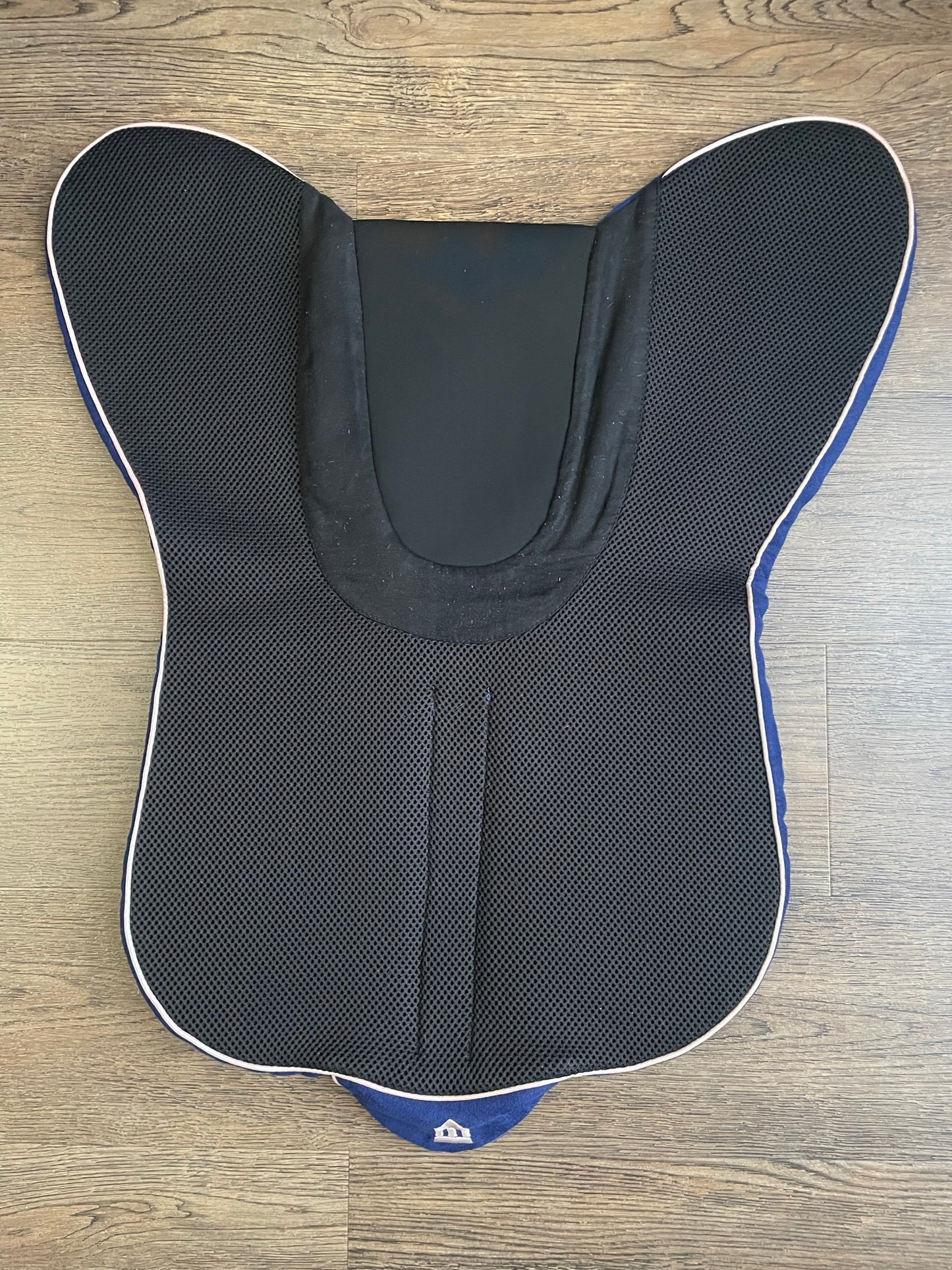 Housse half pad jumper Winderen