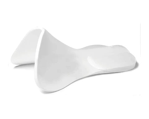 Half pad releveur arrière