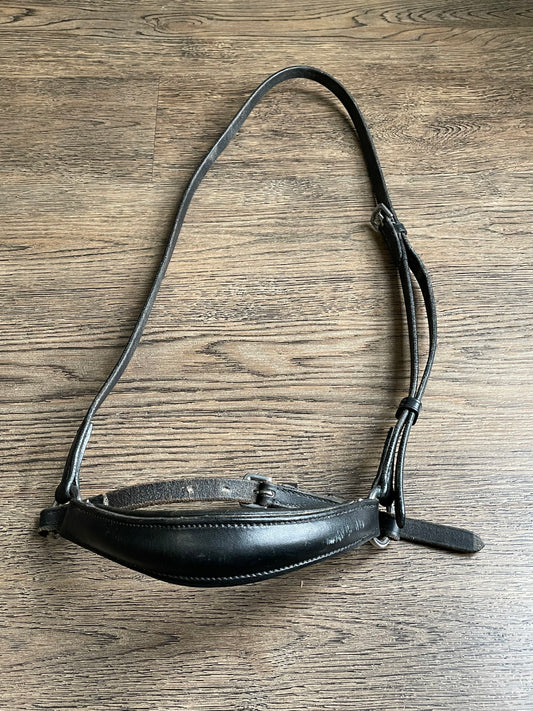 Muserolle allemande (drop nose) Kieffer