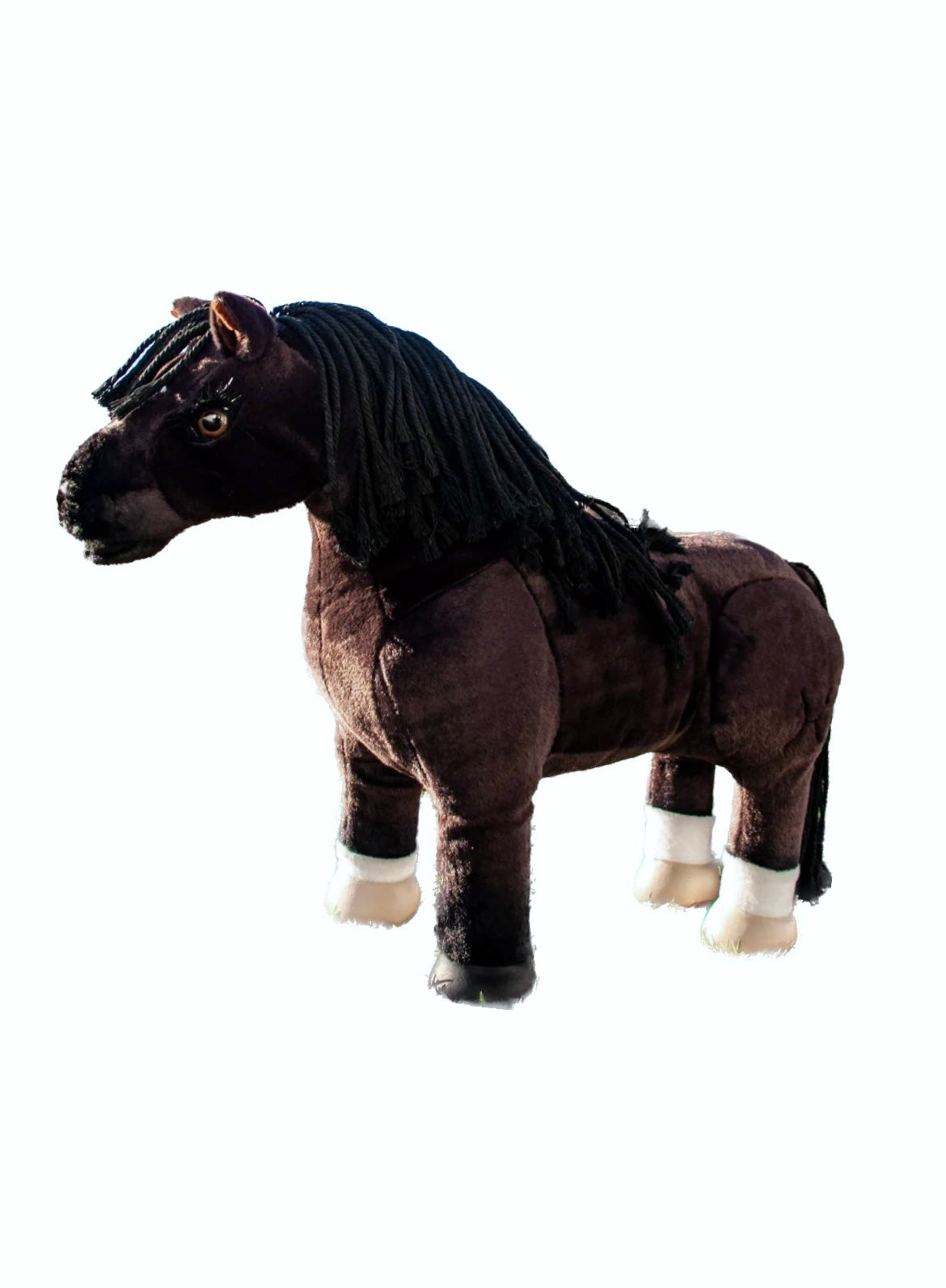 Peluche Lemieux édition spéciale