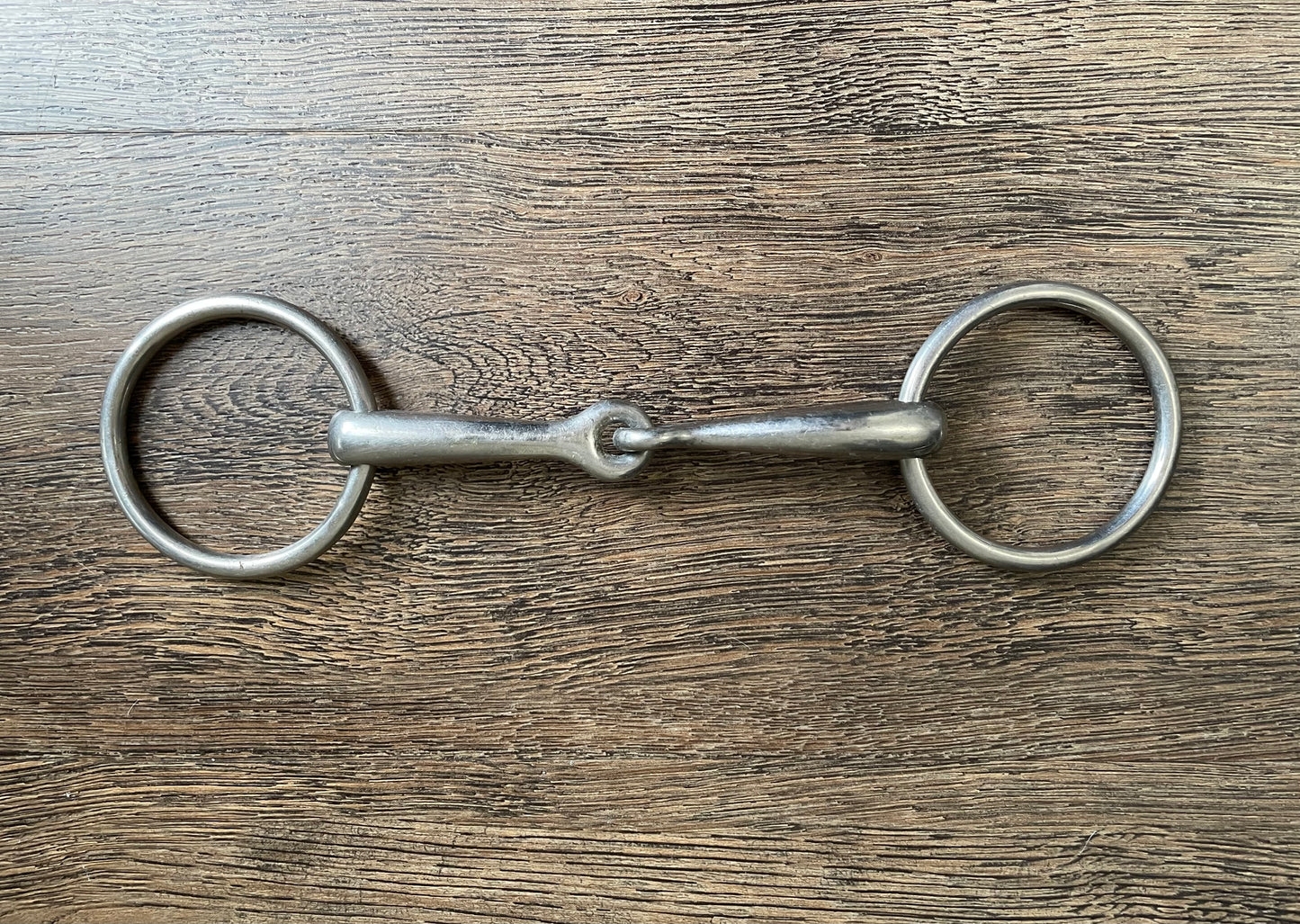 Mors loose ring gr. 5po