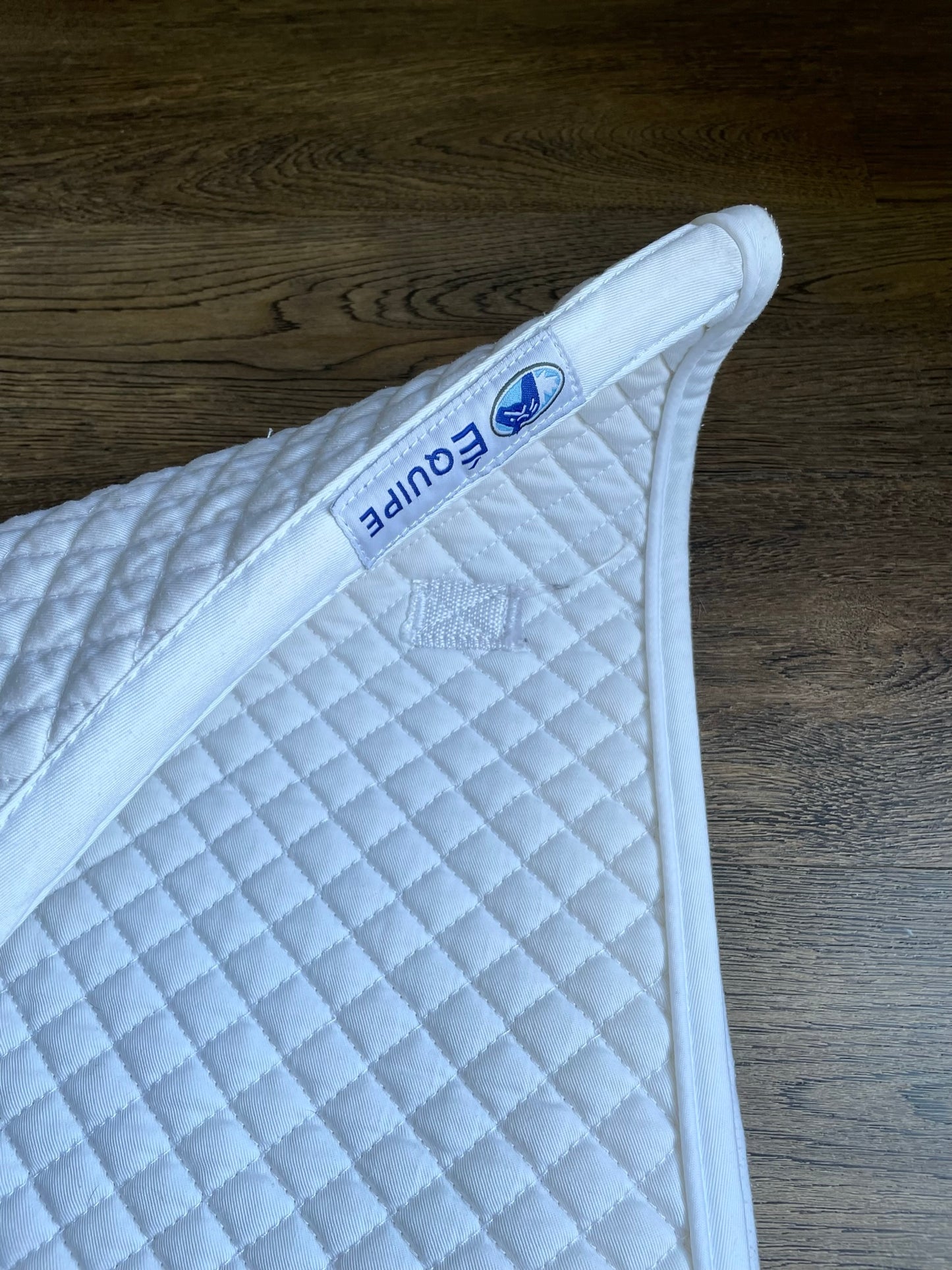 Tapis dressage Equipe