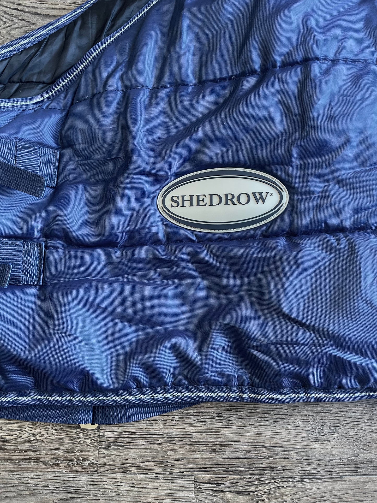 Couverture d’écurie 200g - gr. 72po