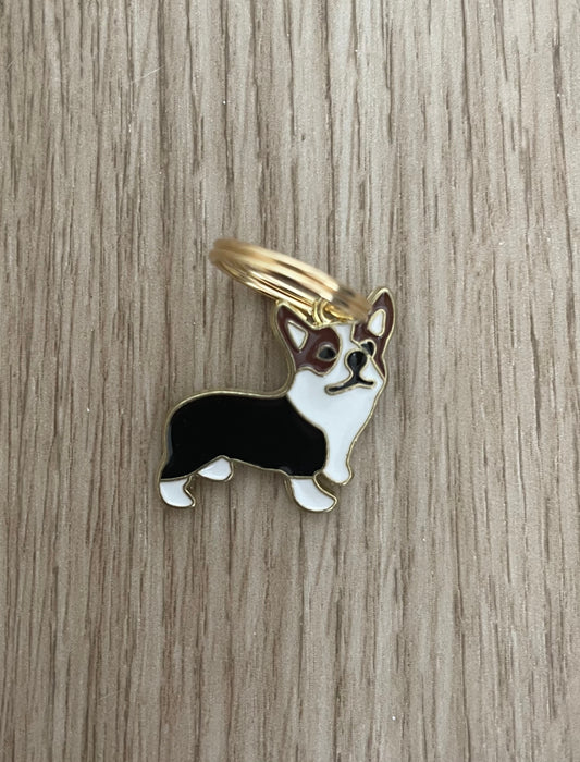 Charm #6