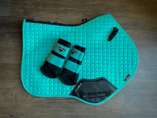 Kit Lemieux (turquoise)