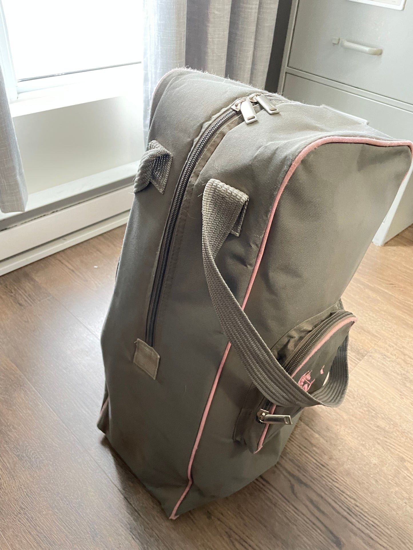 Sac de transport pour bottes