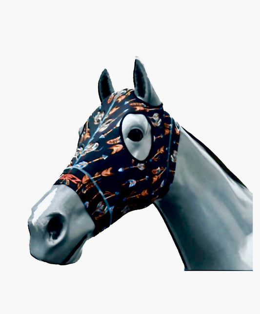 Masque compression HIDEZ