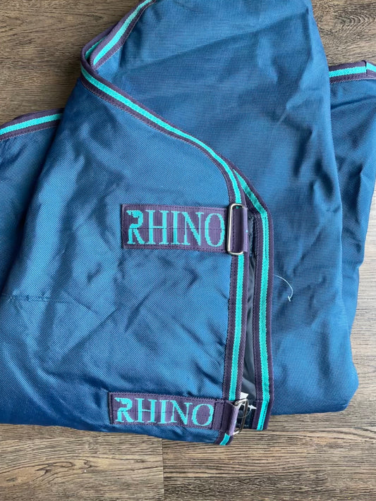 Cou détachable (turnout) Horseware 150g