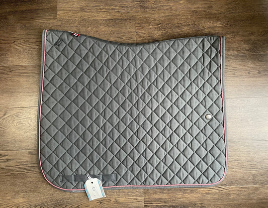 Tapis dressage Ogilvy gris