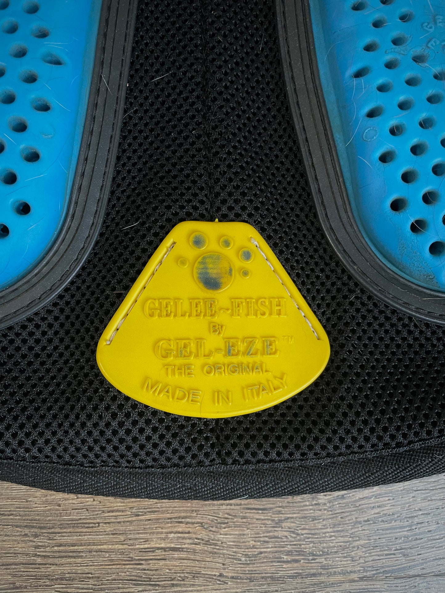 Half pad Gel-Eze