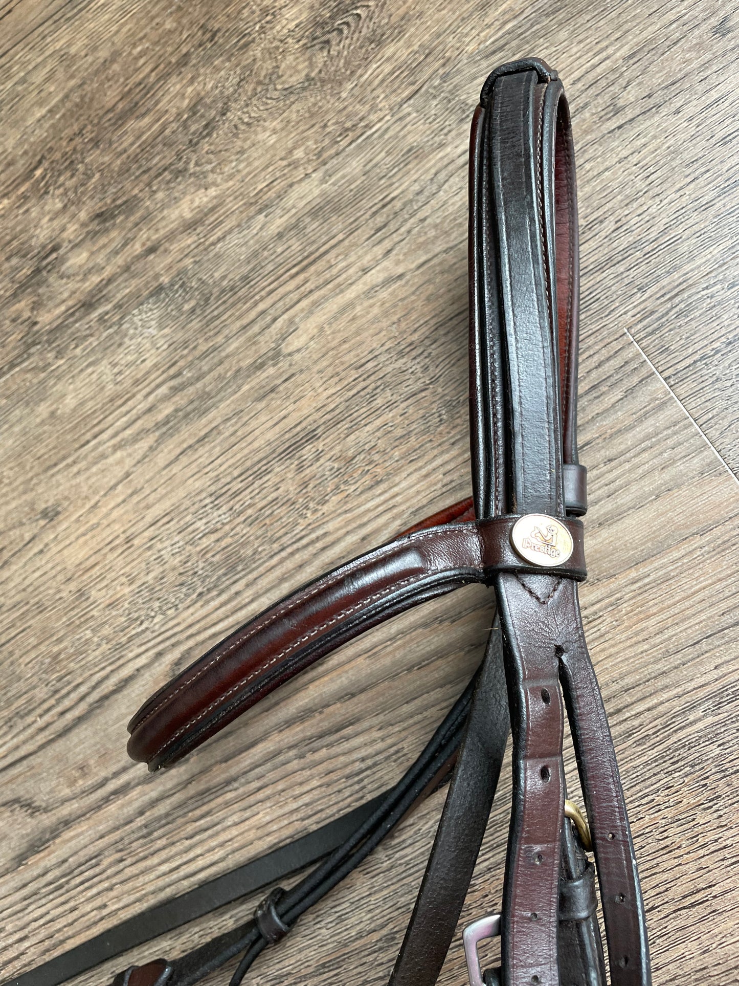 Bride Prestige Italia gr. Full