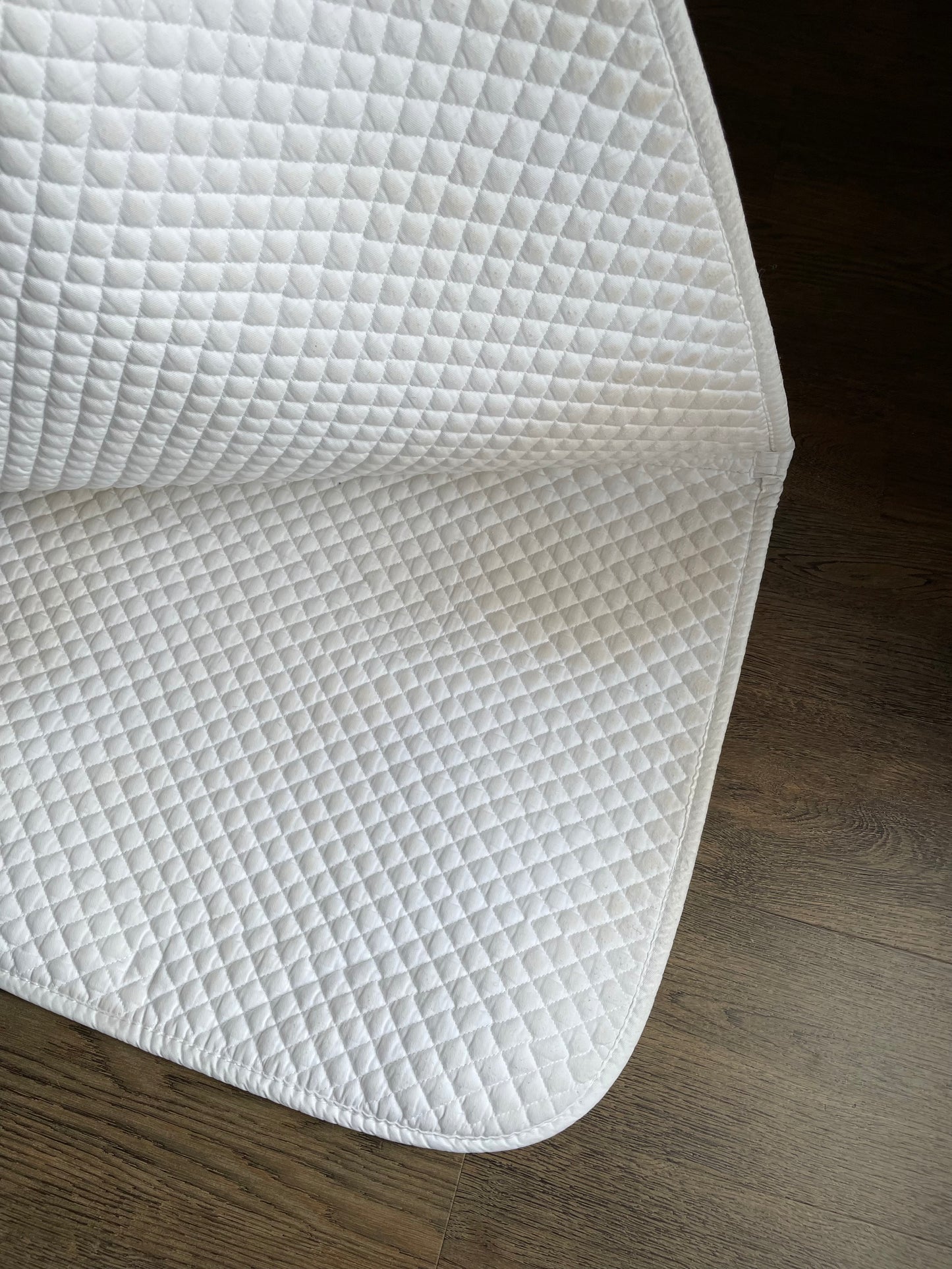 Tapis dressage Shedrow