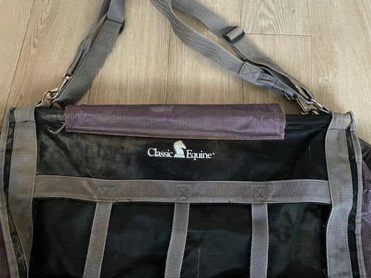 Sac pour foin Classic Equine