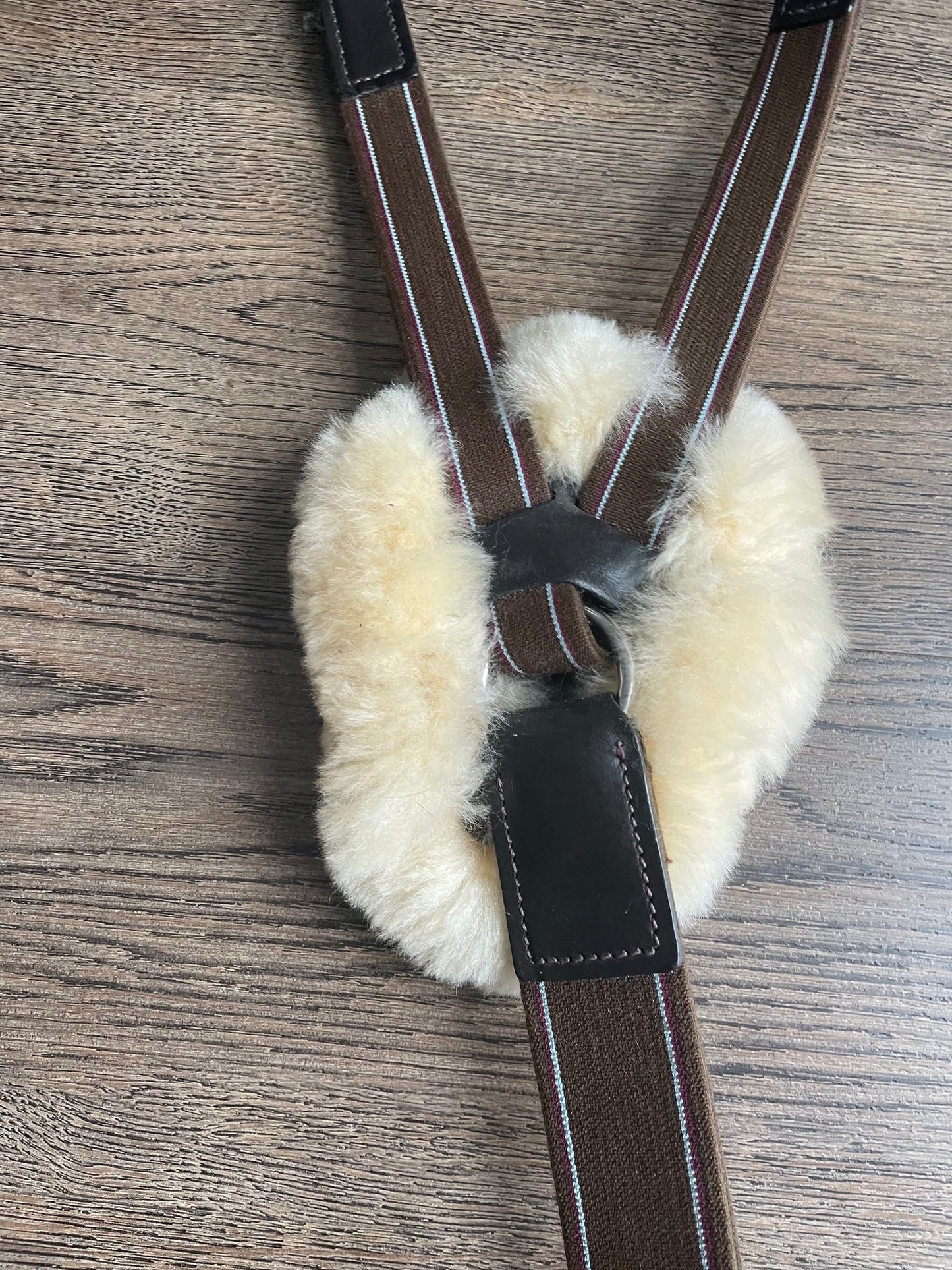 Breastplate 5 points