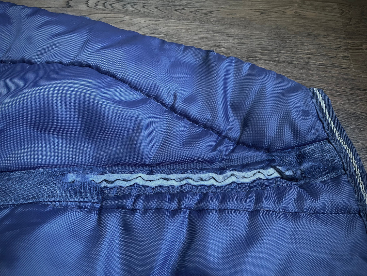 Couverture d’écurie 200g - gr. 72po