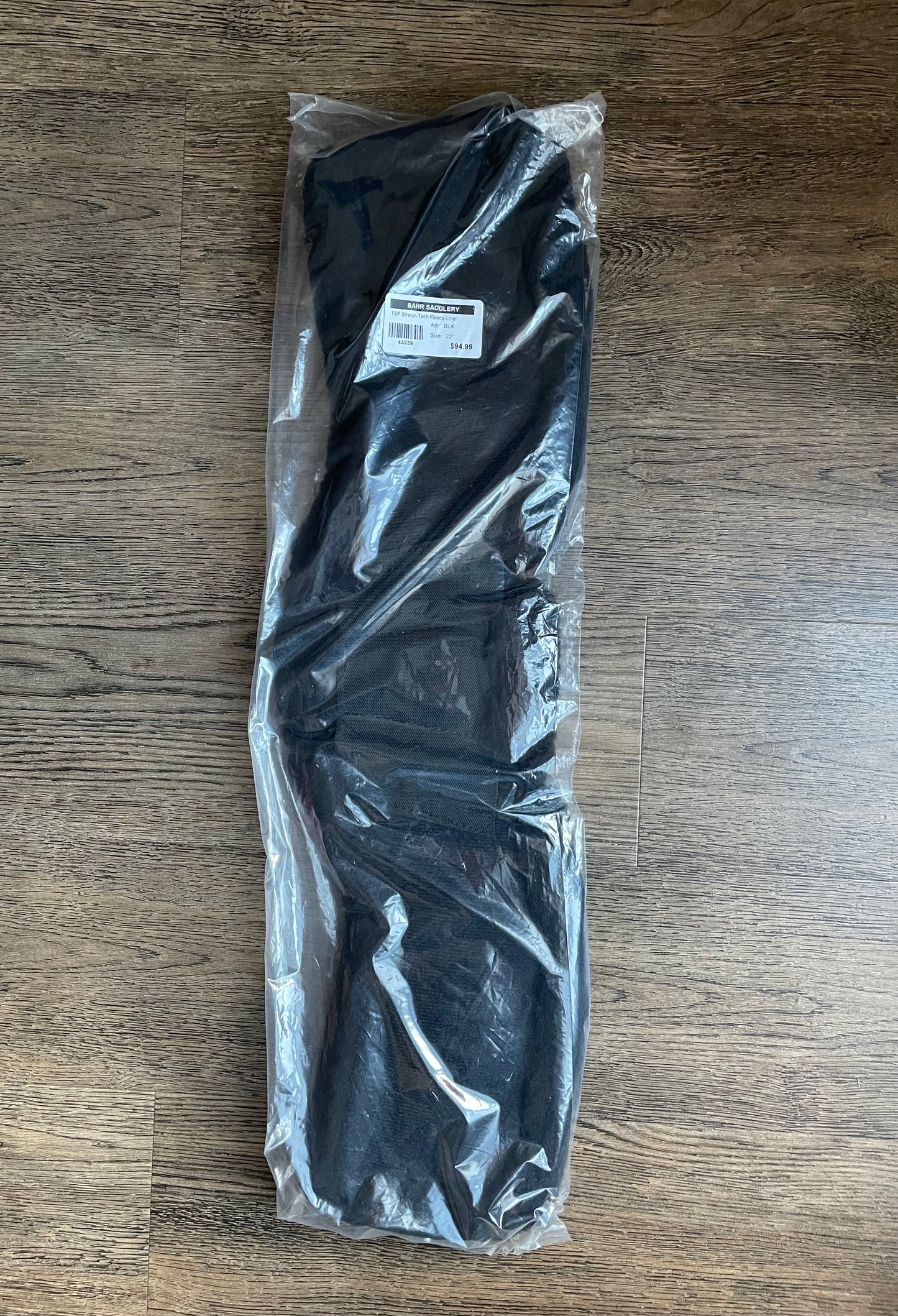 Liner pour sangle Total Saddle Fit