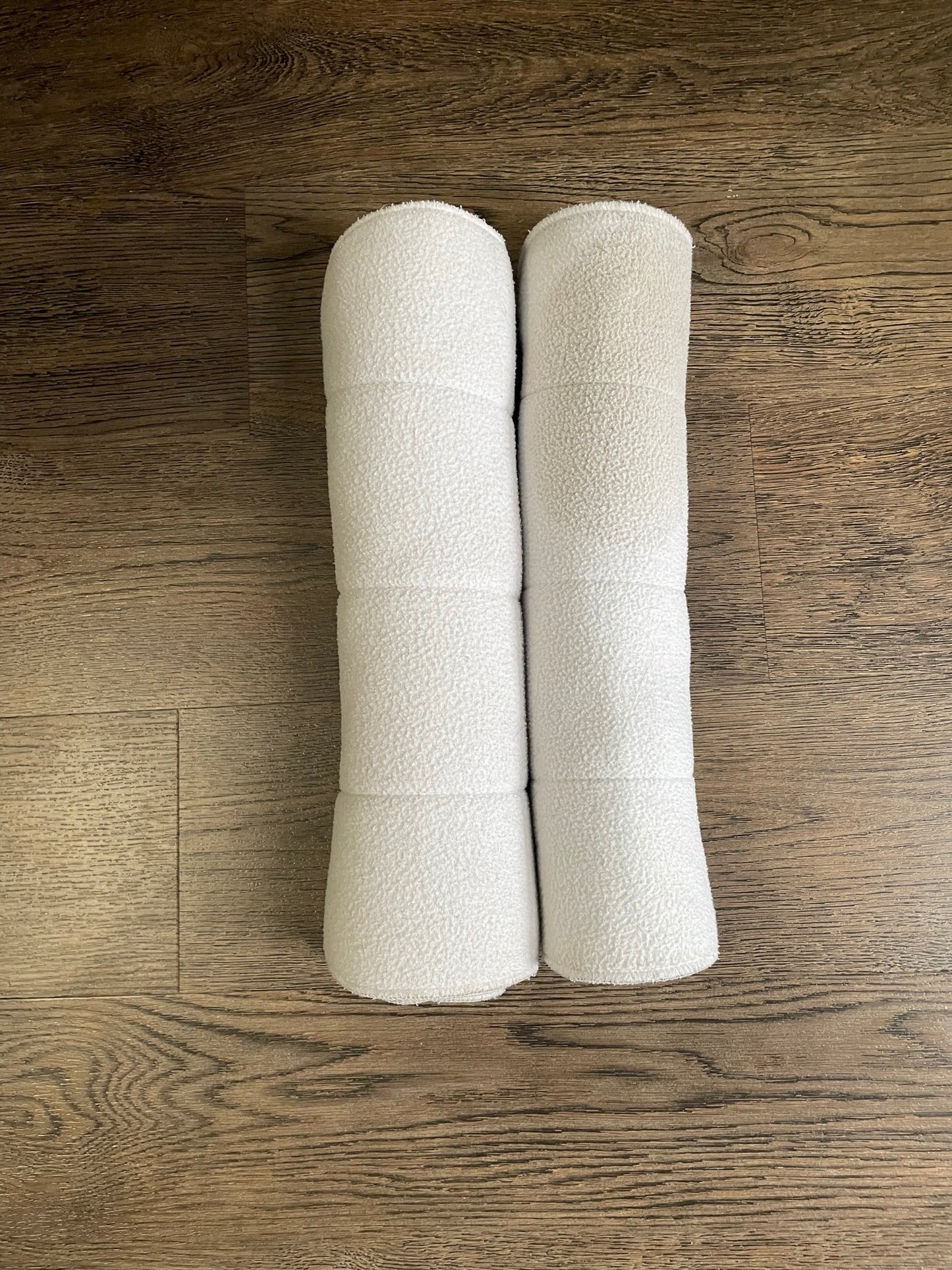 Bandes de repos 14”