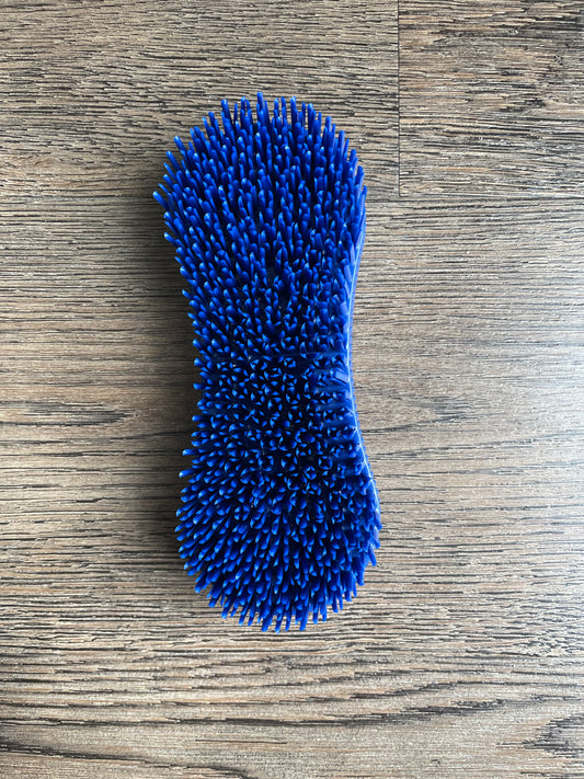 Magical brush BLEUE