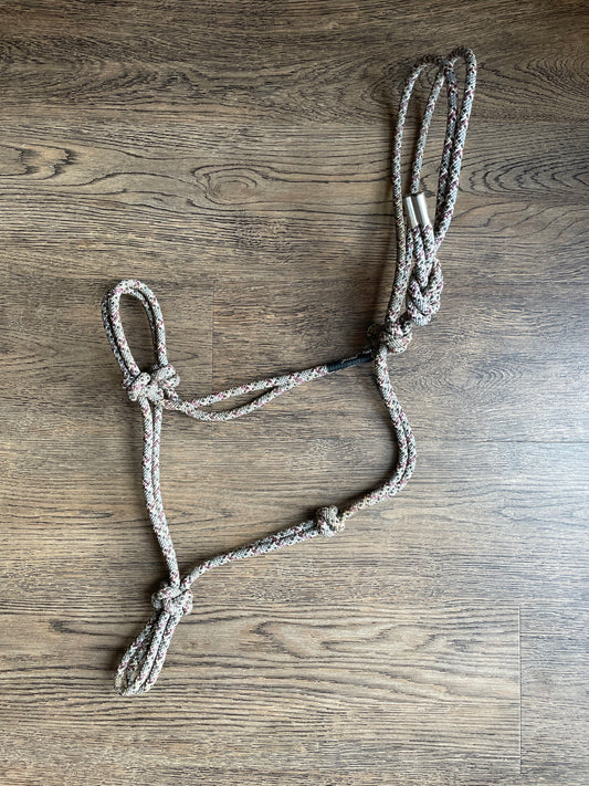 Licou éthologique Weaver