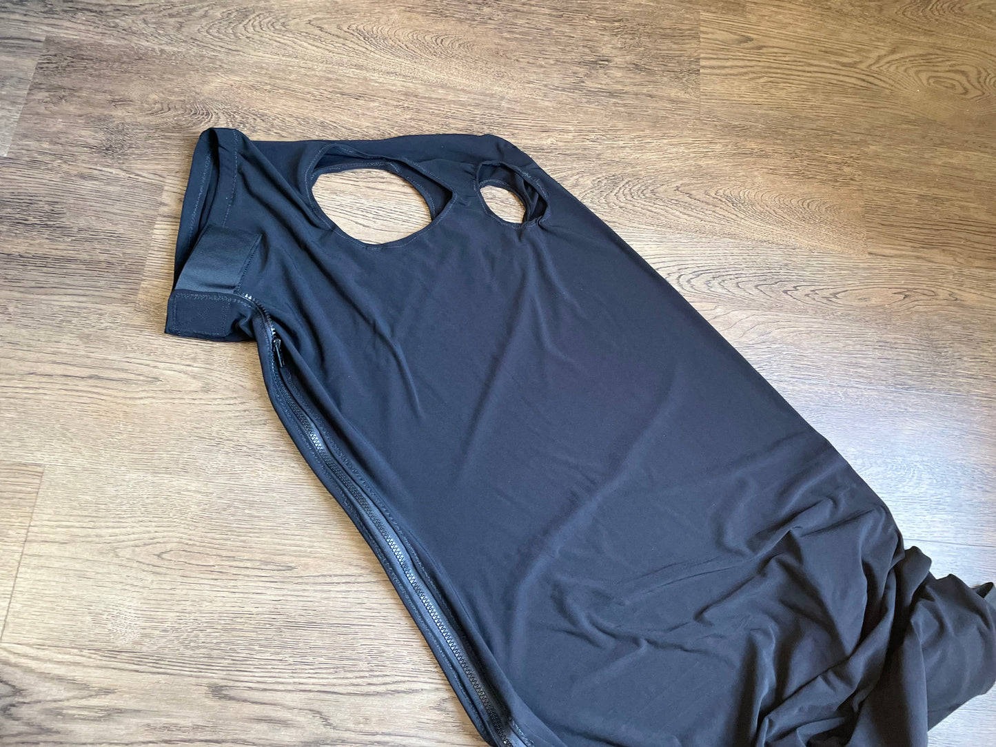 Slinky Noir gr. WB (NEUF)