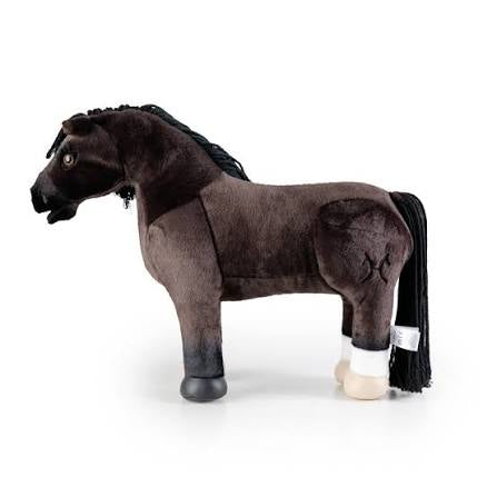 Peluche Lemieux édition spéciale