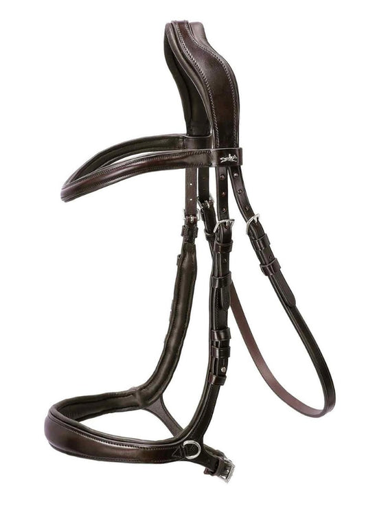 Bride Shockemohle Equitus Theta