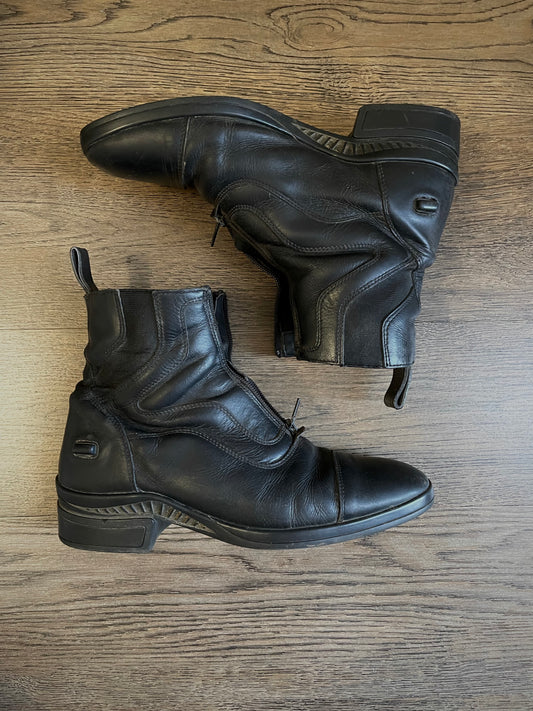 Paddock boots gr. 8 (39 EU)
