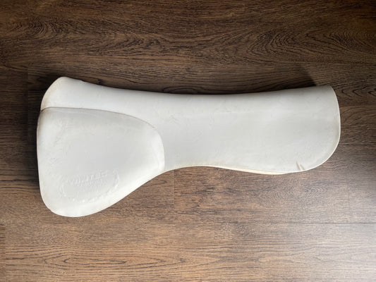 Wintec front riser half pad