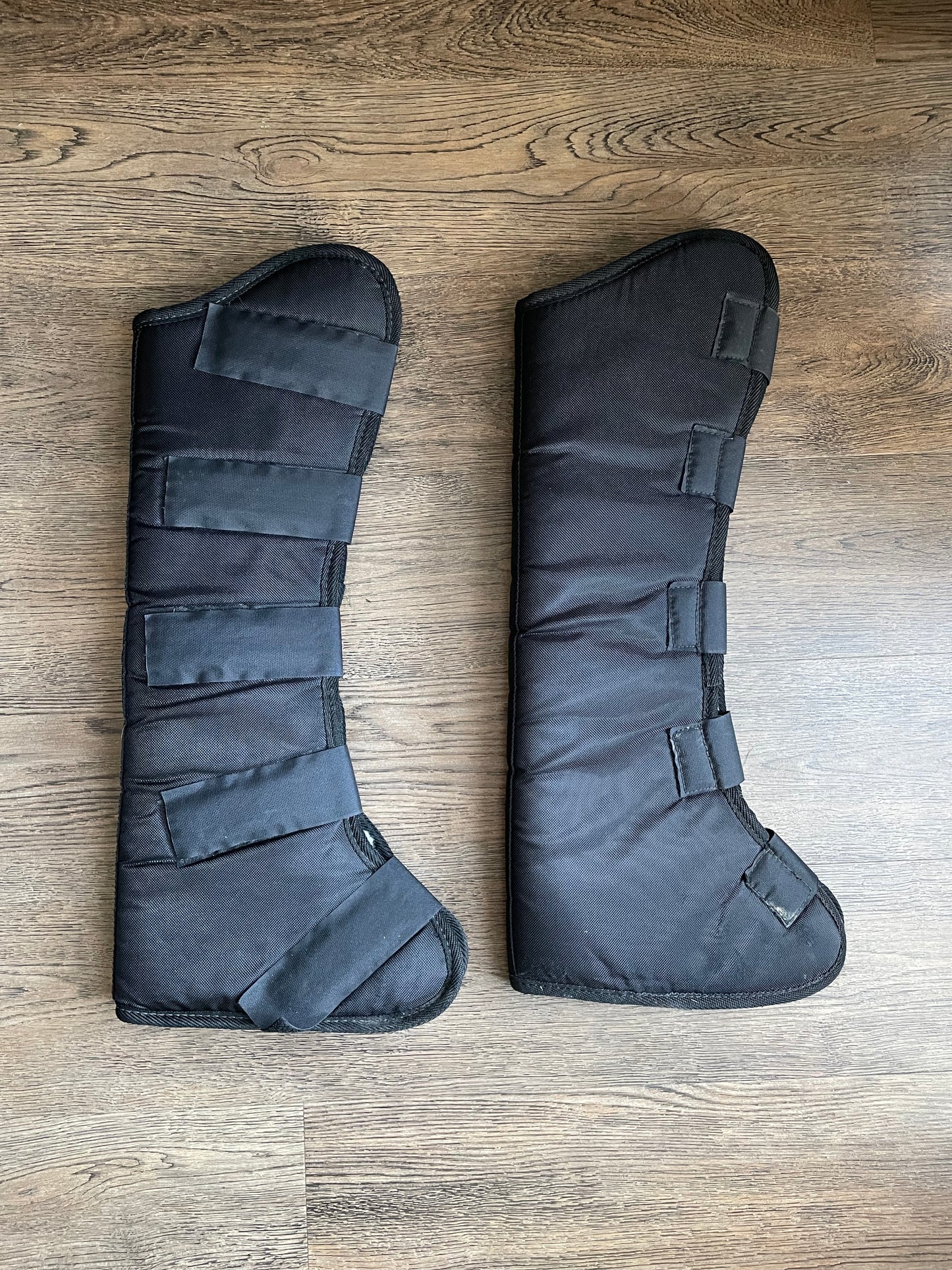 Bottes transport (2) gr. Full