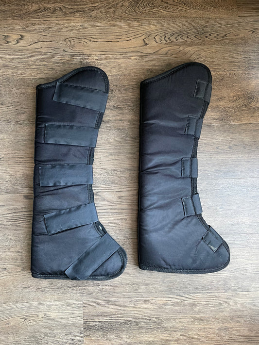 Bottes transport (2) gr. Full
