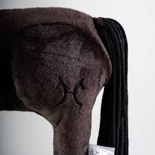 Peluche Lemieux édition spéciale