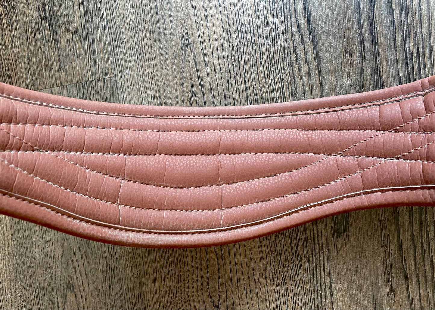 Sangle brun pâle 135cm (53po)