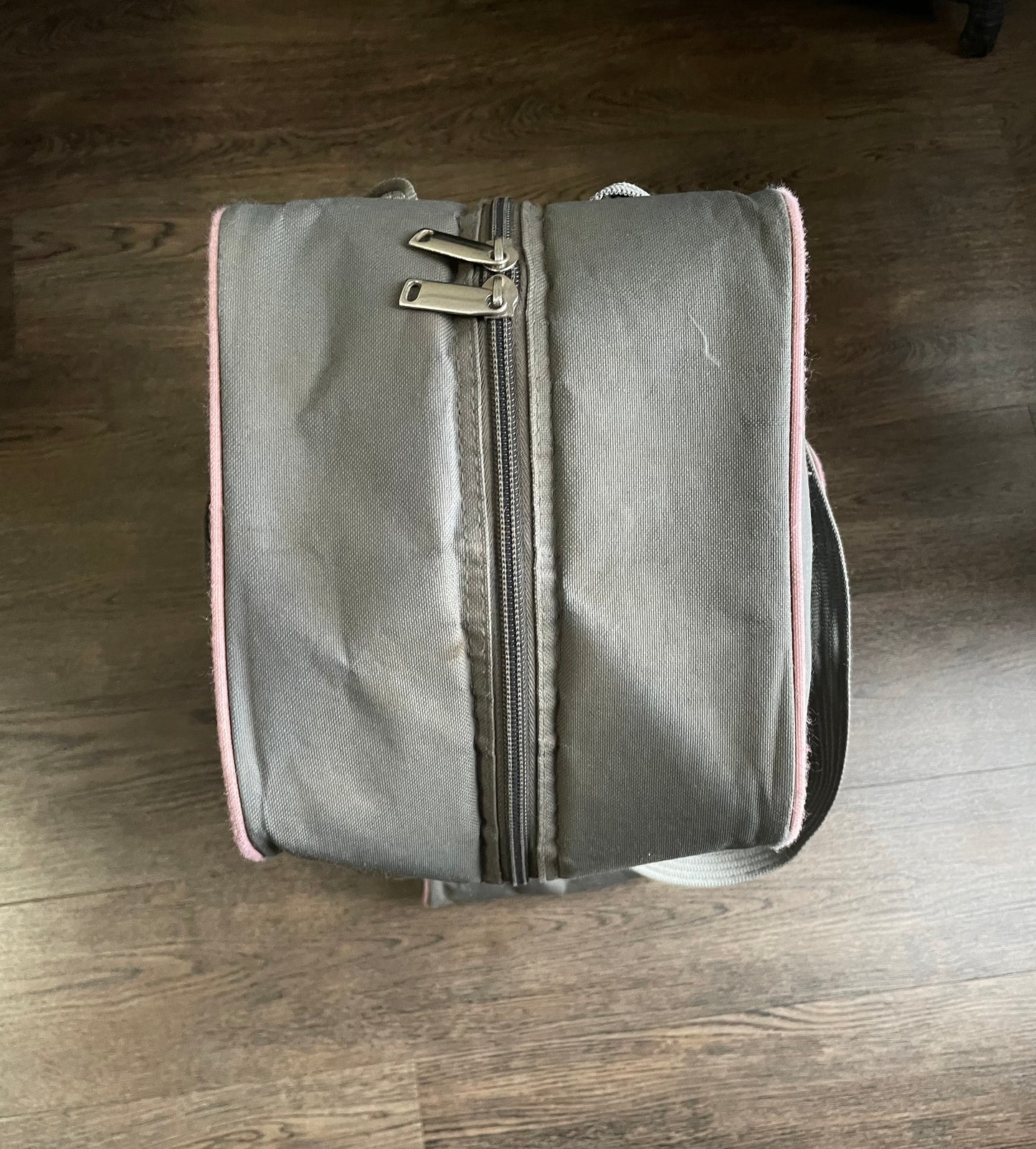 Sac de transport pour bottes