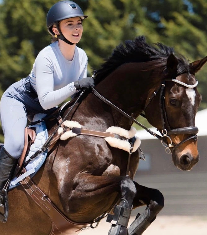 Breastplate 5 points
