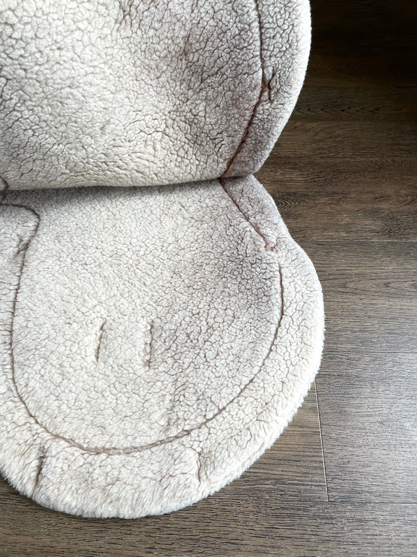 Tapis contour Hunter